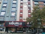 Sudem Private Security and Protection (Istanbul, Umraniye, Alemdag Avenue, 244) ، شركة أمن