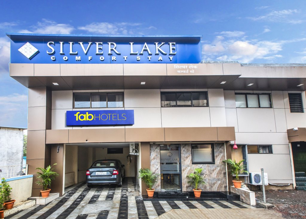 Фото Fabexpress Silver Lake