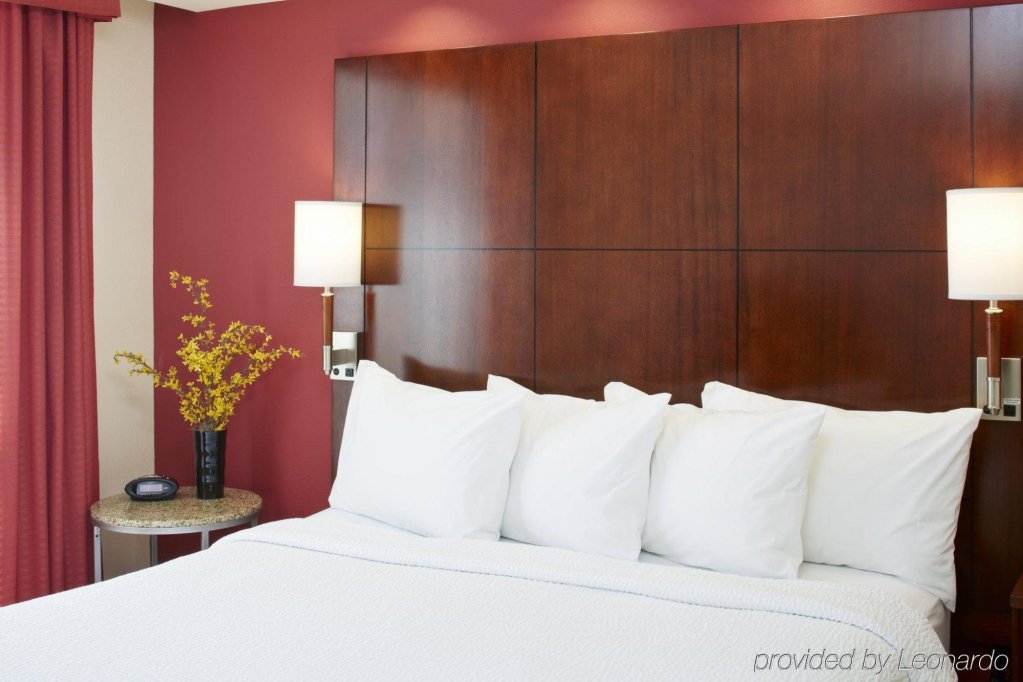 Фото Orlando Marriott Lake Mary