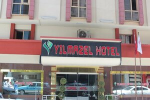 Гостиница Yilmazel Otel
