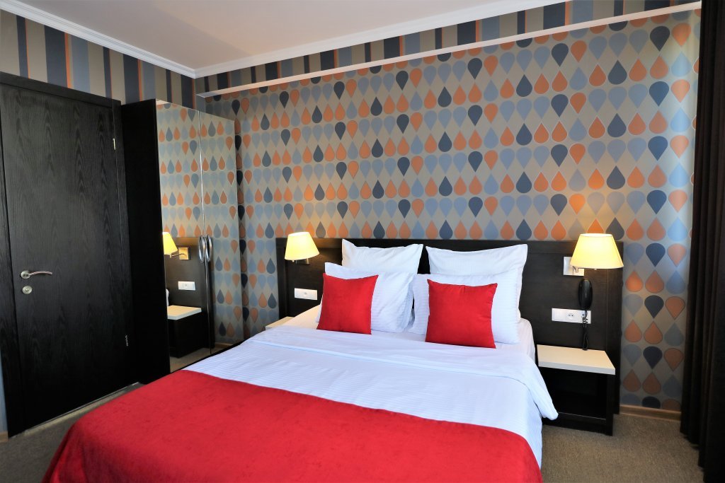 Фото East Gate Boutique Hotel