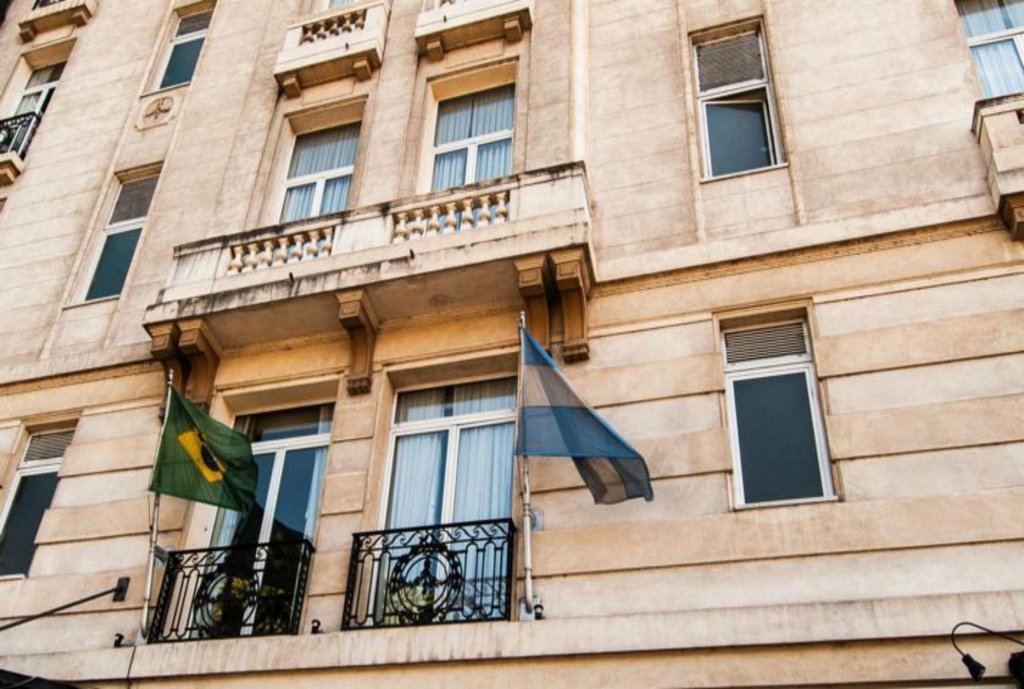 Фото Park Silver Obelisco Hotel