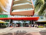 TQ Plaza (Budva, gorodskoye naselye Budva), shopping mall
