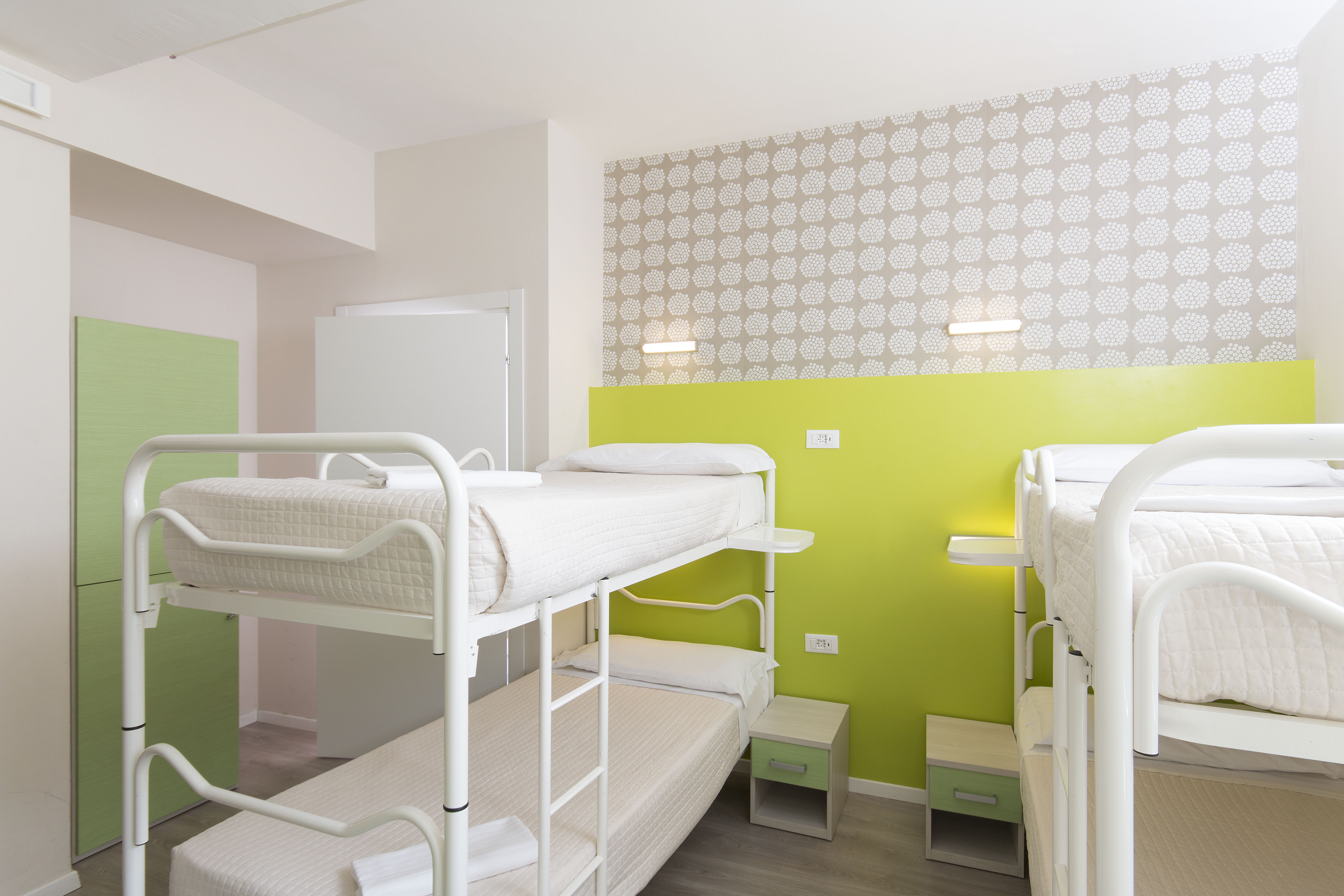 Фото Hostel Gallo D'oro