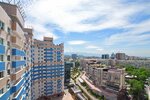 Терренкур (просп. Достык, 128), жилой комплекс в Алматы