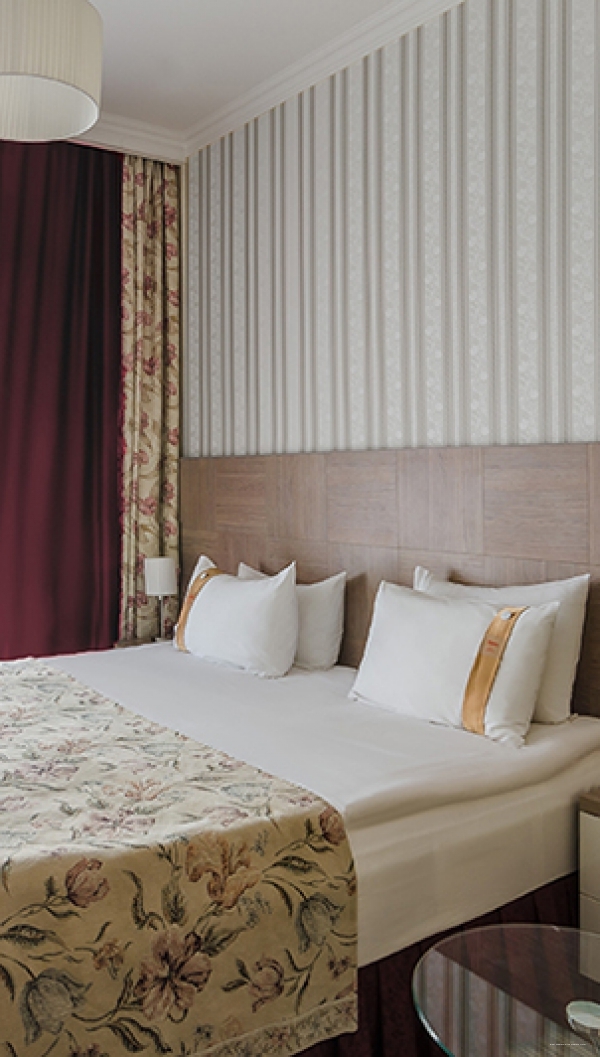 Фото Best Western Plus Flowers Hotel