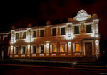 Ekaterinoslav (Исполкомовская улица, 16), hotel