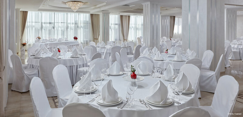 Фото Гранат