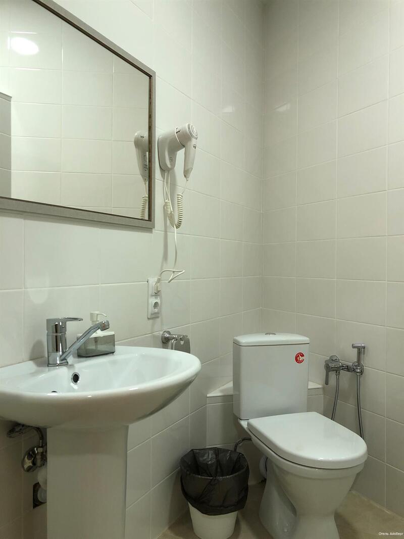 Фото ZBest Айсберг