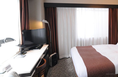 Фото Nagoya Fushimi Mont Blanc Hotel