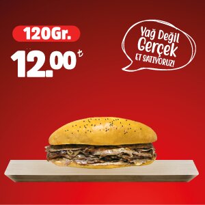 وجبات سريعة Bolkes Doner Bakirkoy ، اسطنبول، صورة