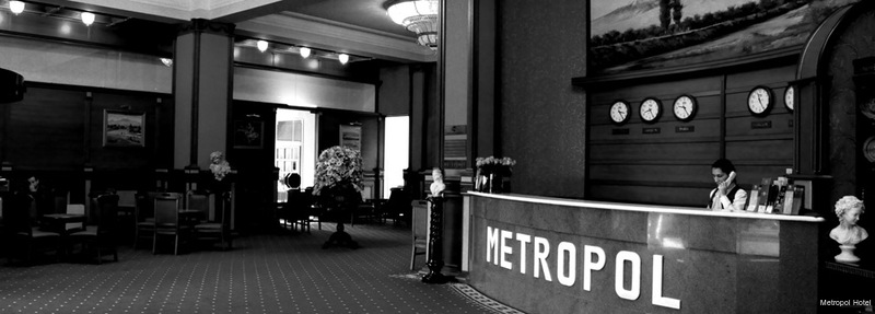 Фото Metropol 