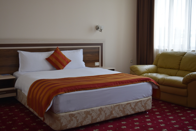 Фото Hotel Artsakh 