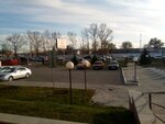 Автомобильная парковка (Павловский тракт, 58Г), автомобильная парковка в Барнауле
