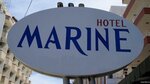 Hotel Marine