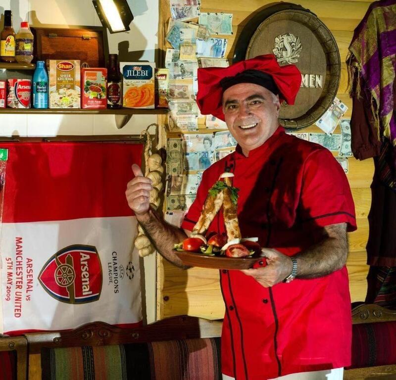 Фото SPA & Apartment Hotel Mountain Romance