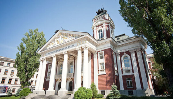 Фото отеля 3