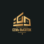 Sem Vysotok (Marshala Zhukova Avenue, 2к2с1), construction company