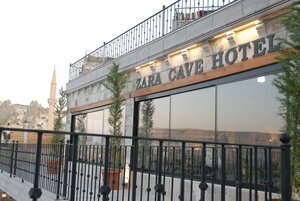 Zara Cave Hotel