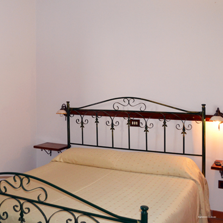 Фото Agriturismo Le Arcate