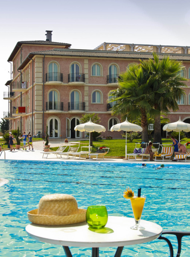 Фото Bv Airone Resort