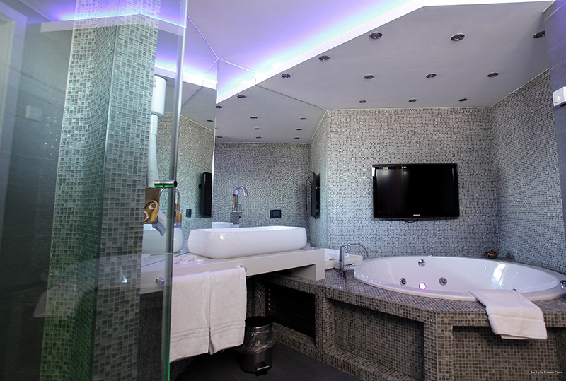 Фото Ibis Styles Palermo Cristal