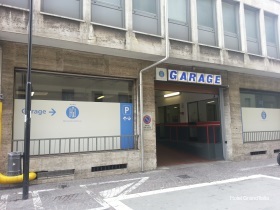 Фото Hotel Grand'Italia