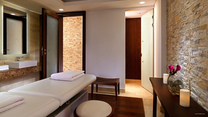 Фото Triumph Luxury Hotel