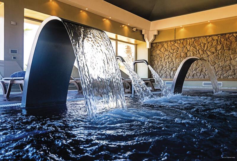 Фото Be Live Collection Saïdia