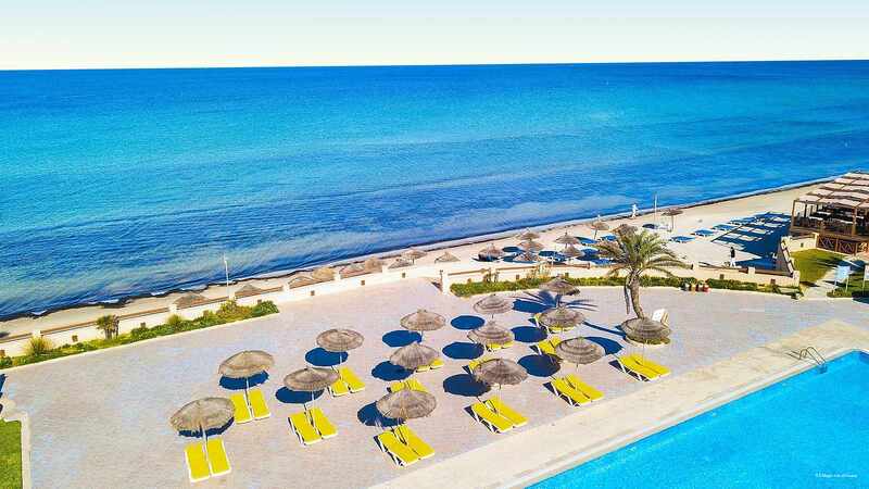 Фото TUI Magic Life Africana