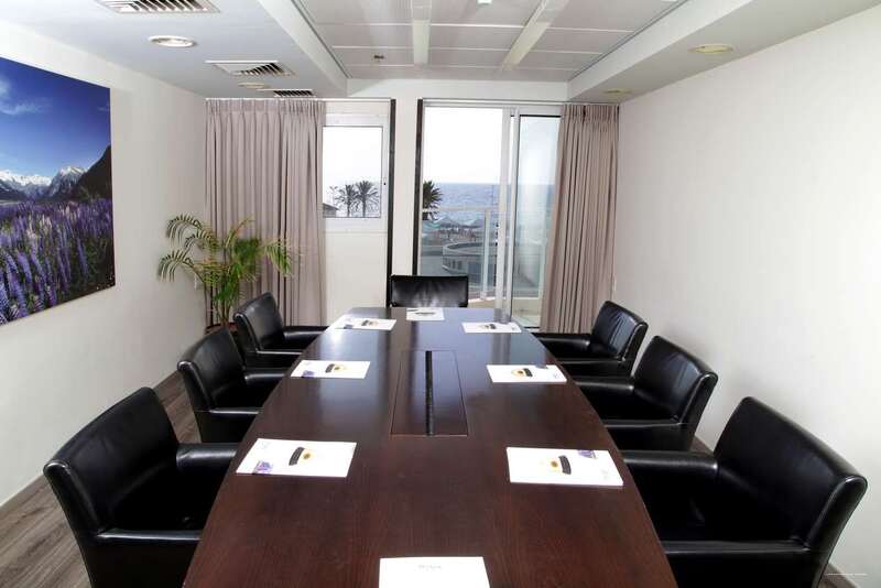 Фото Brown Jerusalem Hotel & Convention Center