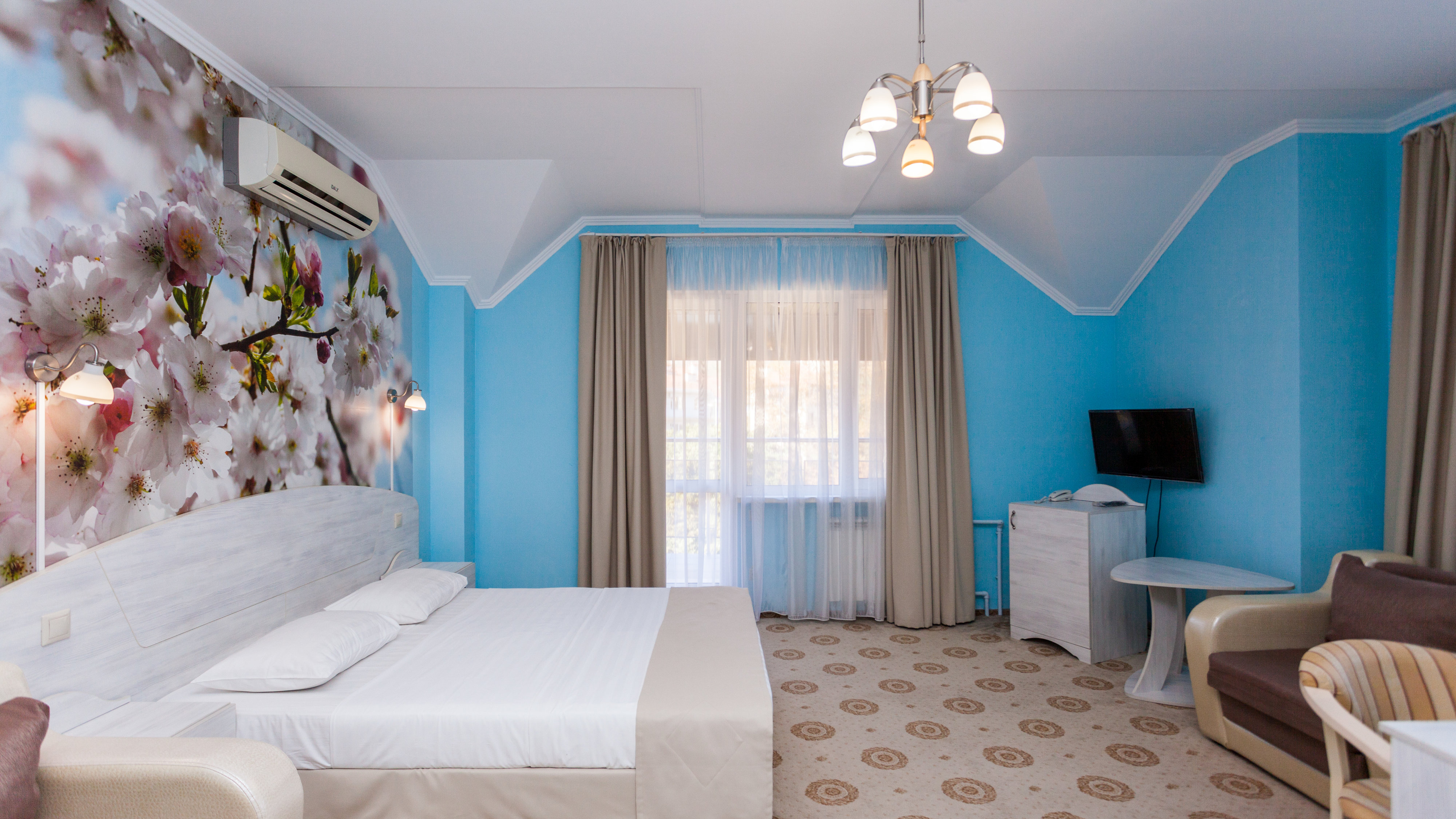 Фото Феерия