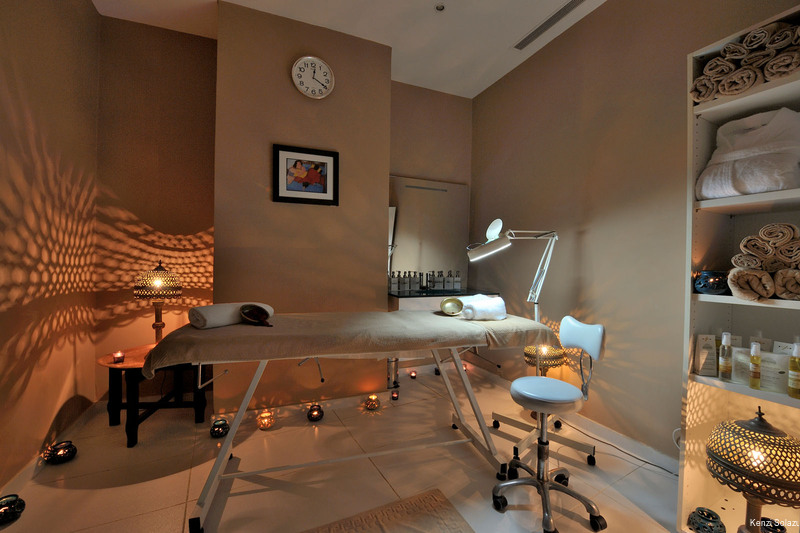 Фото Hotel Kenzi Solazur