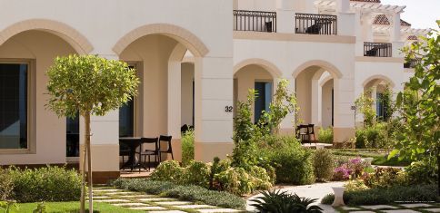 Фото Movenpick Resort & Marine SPA Sousse