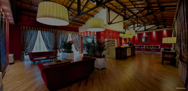 Фото Hotel Villa Sturzo