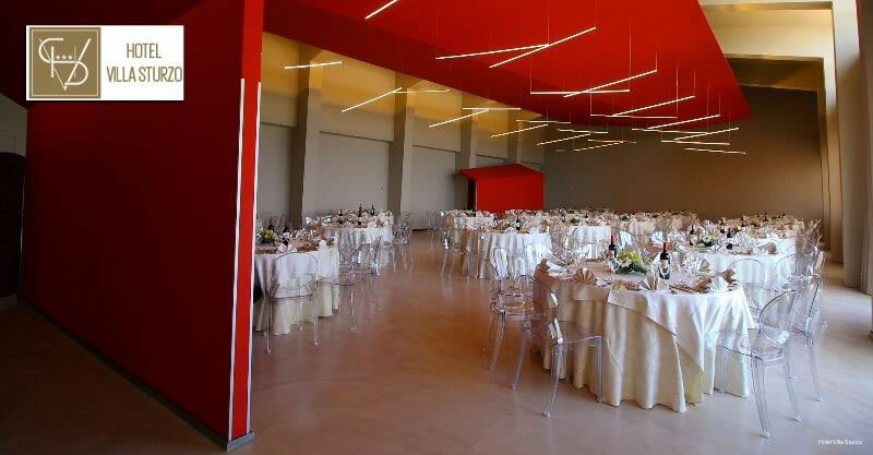 Фото Hotel Villa Sturzo