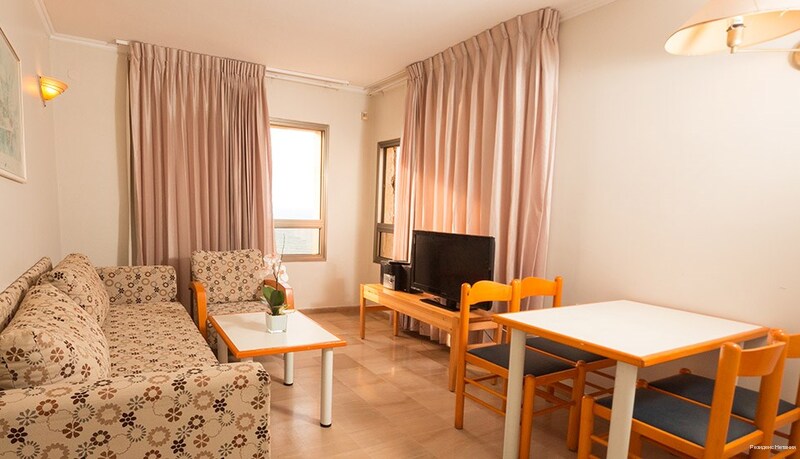 Фото Résidence Netanya