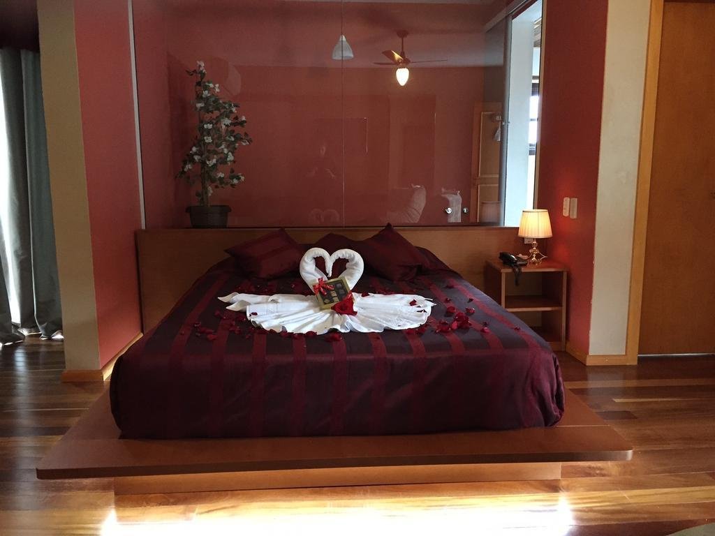 Фото Hotel Aconchego da Serra