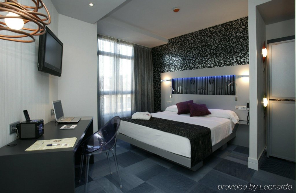 Фото Petit Palace Plaza Mayor