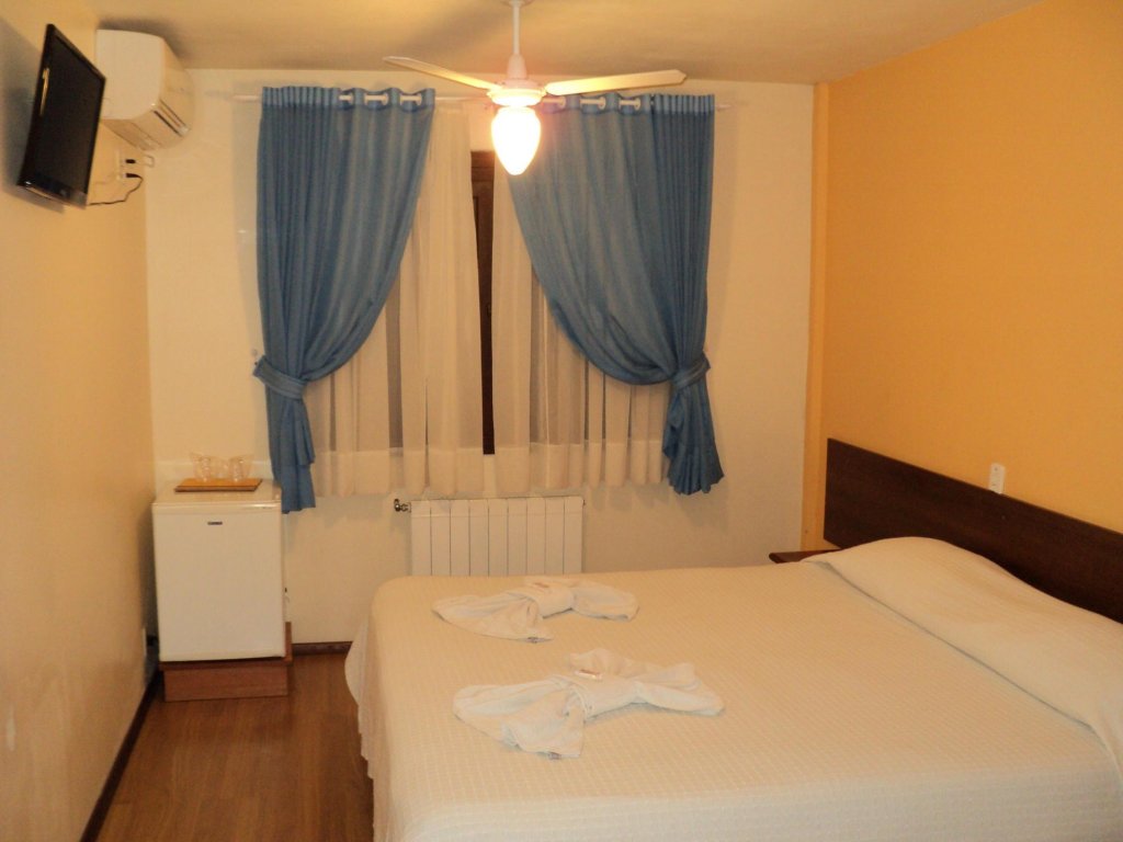 Фото Hotel San Lucas