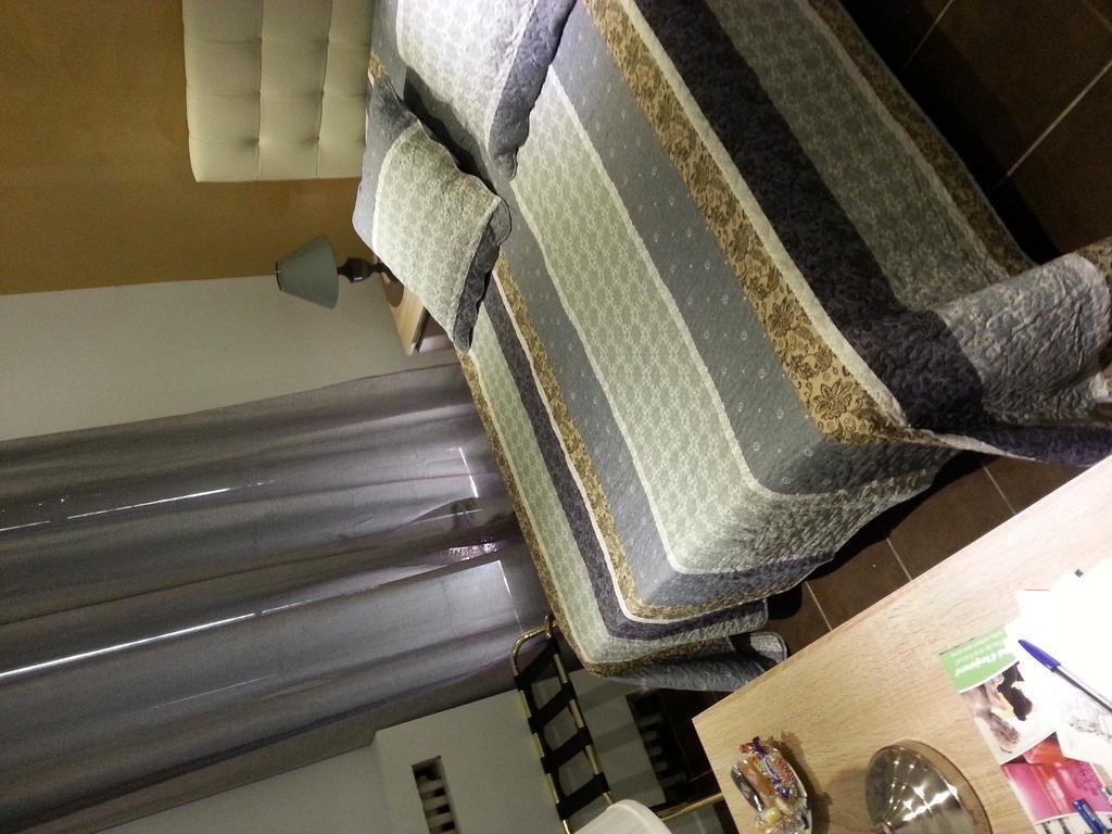 Фото Kyriad Direct Beziers Centre