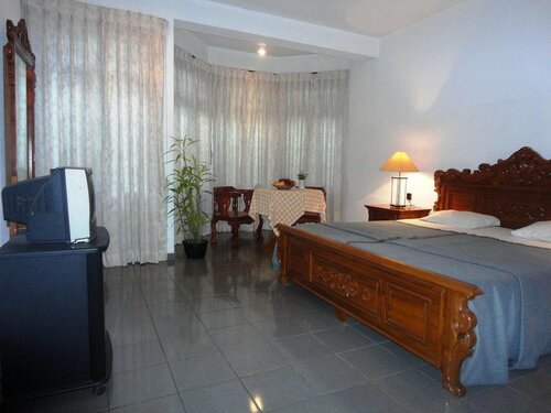 Гостиница Hotel Country Comfort