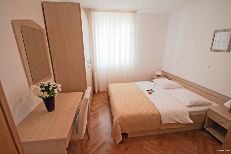 Фото Tamarix Residence