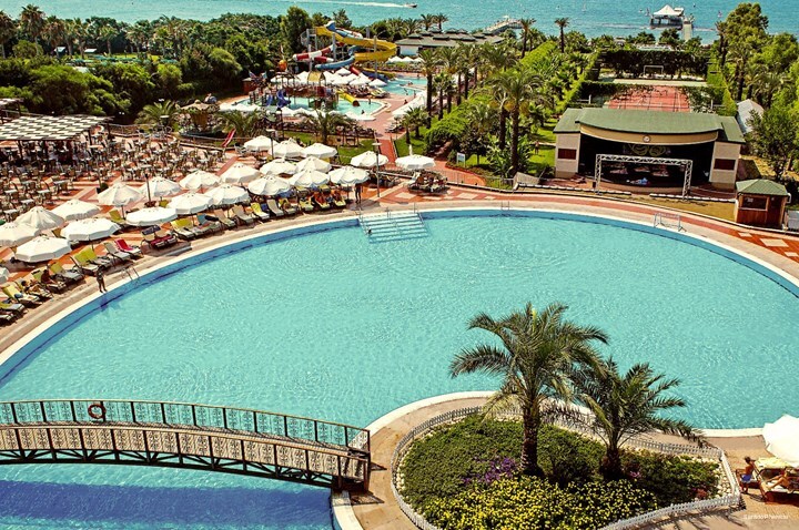 Фото Sentido Phenicia