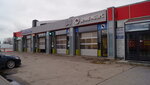Drive Motors (Sedova Street, 12Р) ، غسيل سيارة