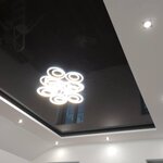 НП-Кличев (vulica Jakava Zajca, 4А), ceiling systems