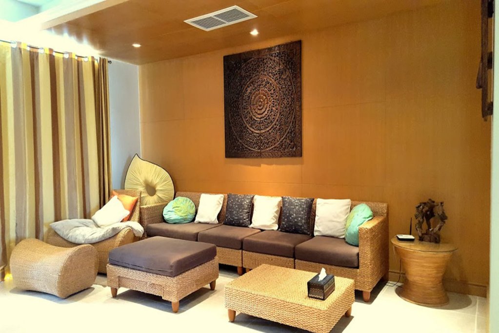 Фото Blue Lagoon Hua Hin