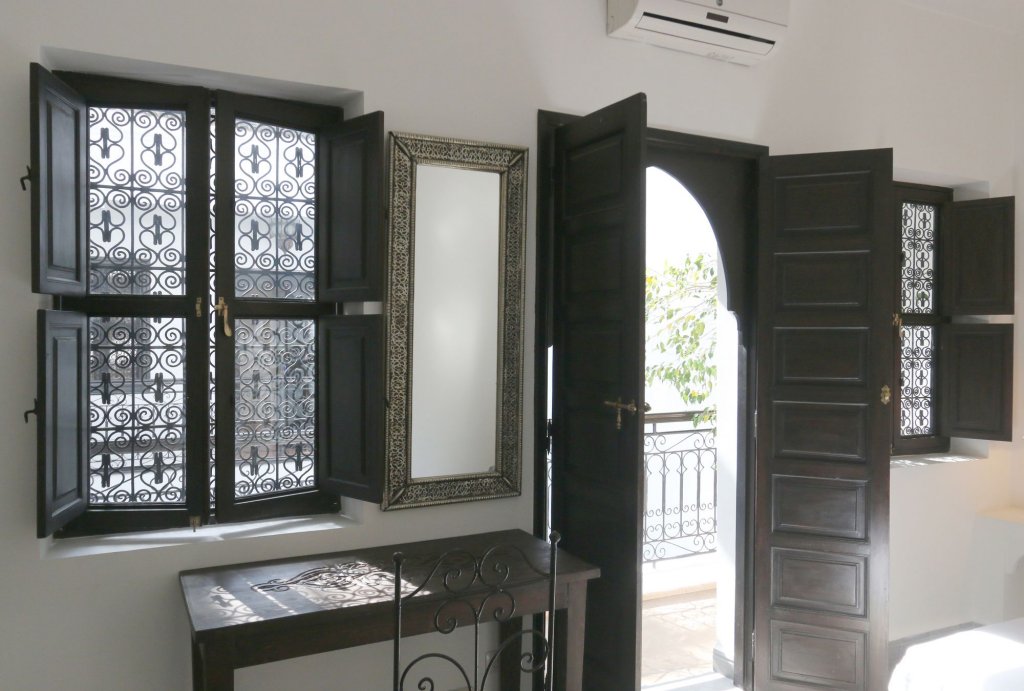 Фото Riad Irhalne