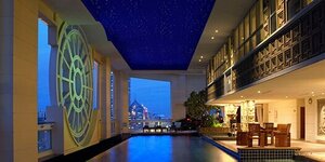The Westin Cape Town (Cape Town, Coen Steytler Avenue, 5) ، فندق