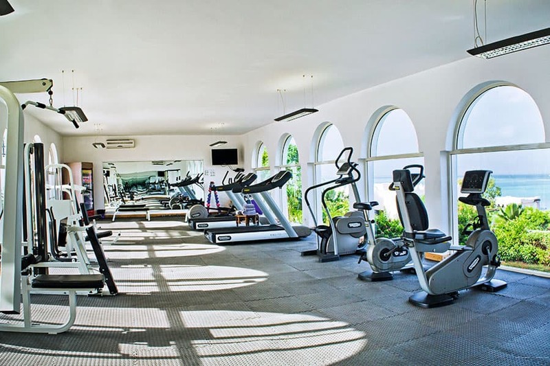 Фото Hotel Riu Palace Zanzibar